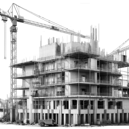 Construction / Build out