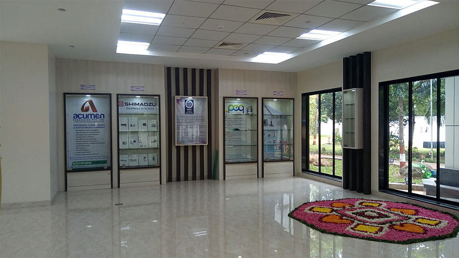 IIP MUMBAI (Govt. of India)